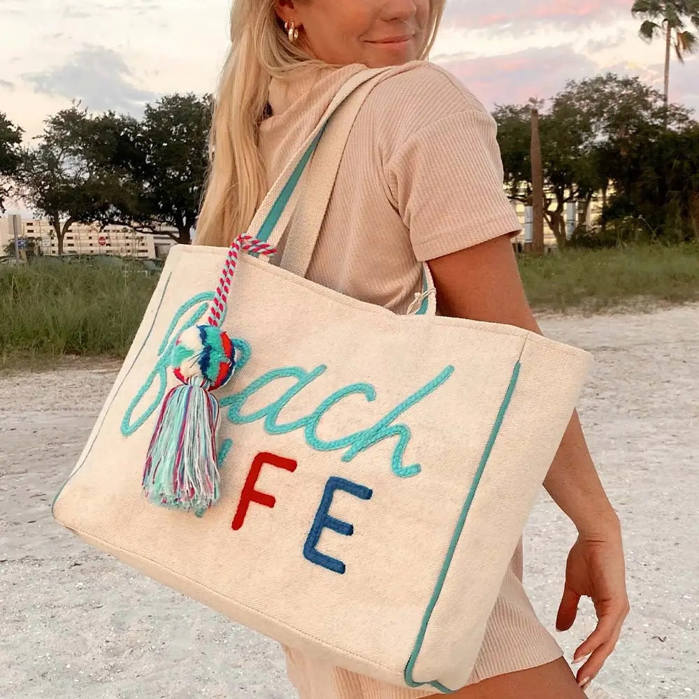Beach Bags Bubbles Gift Shoppe & Candle Co