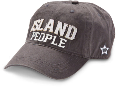 "People" Hats - Many Designs