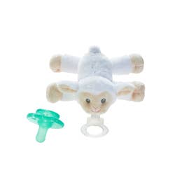 Plush Baby Pacifiers and Teether- many styles