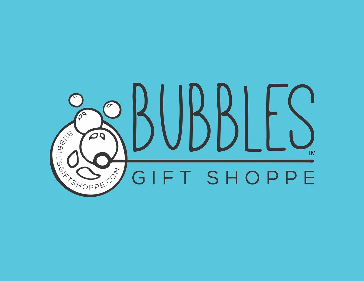 Bubbles - Gift Card (All Occasion)