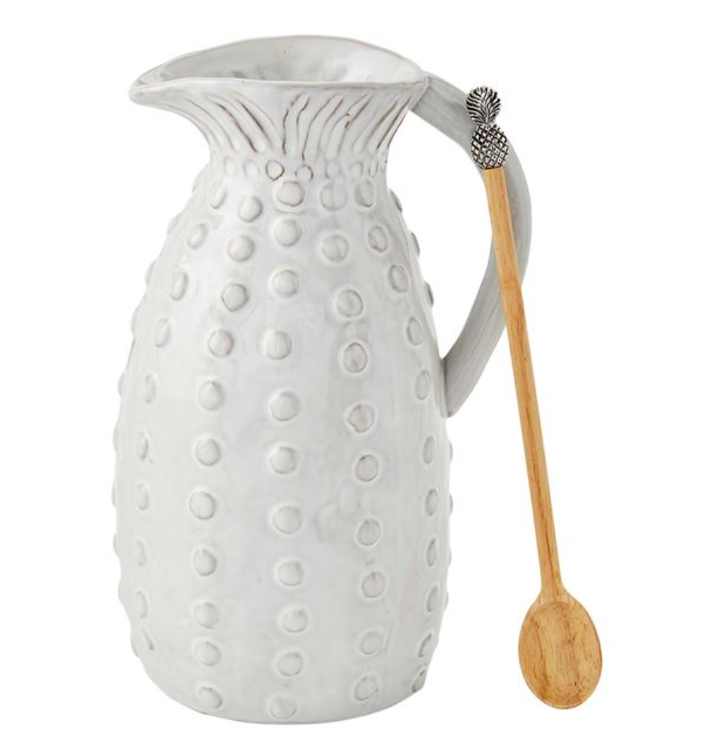 Pineapple Pitcher Bubbles Gift Shoppe & Events