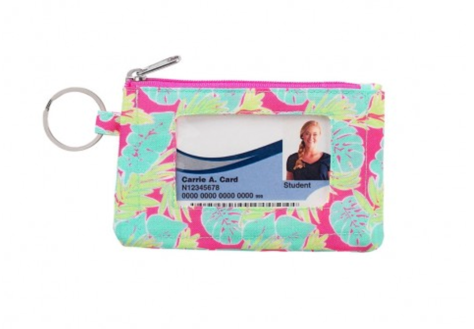 ID Case Wallet - 4 Colors
