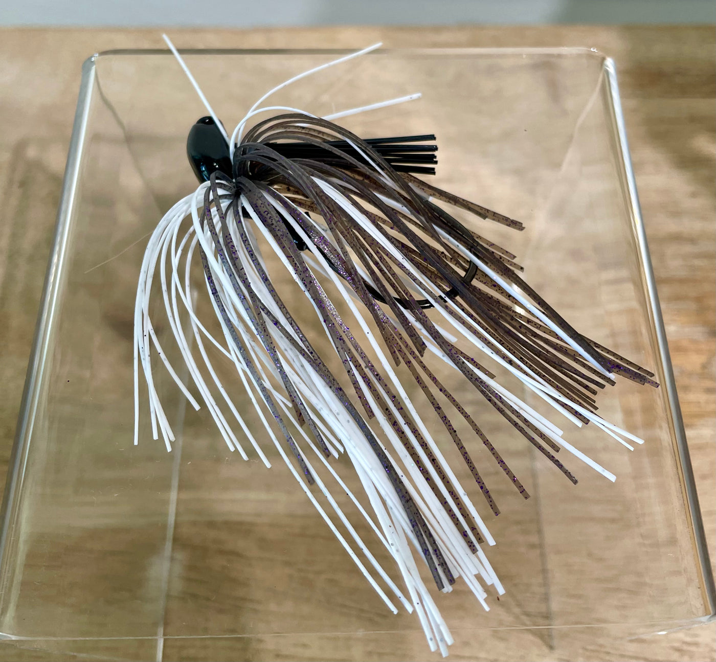 Fly High Baits- Saltwater and Freshwater Fly Fishing Lures & Jigs- Charleston, SC