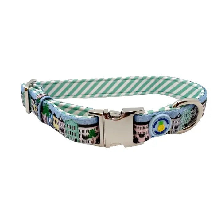 Covey Collection Collar