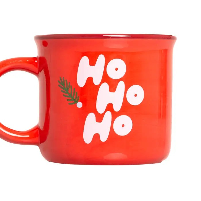 Christmas Camper Mugs