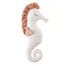Linen Doll Friend- Lion, Unicorn, Seahorse