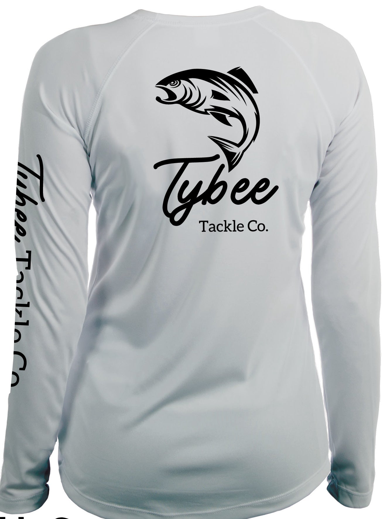 Ladies- Tybee Tackle Co. Fish