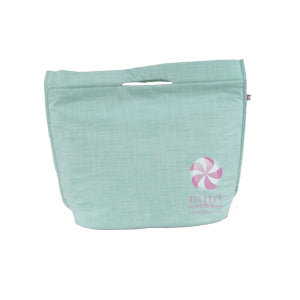 Insulated Tote - 2 Colors