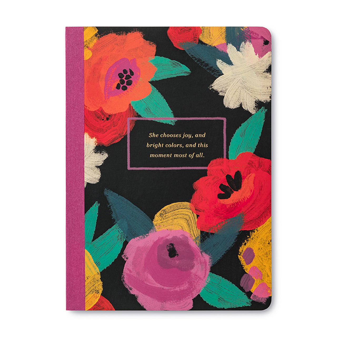 Her Words Journal - Several Styles