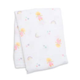Lulujo Swaddle Blankets -5 Styles
