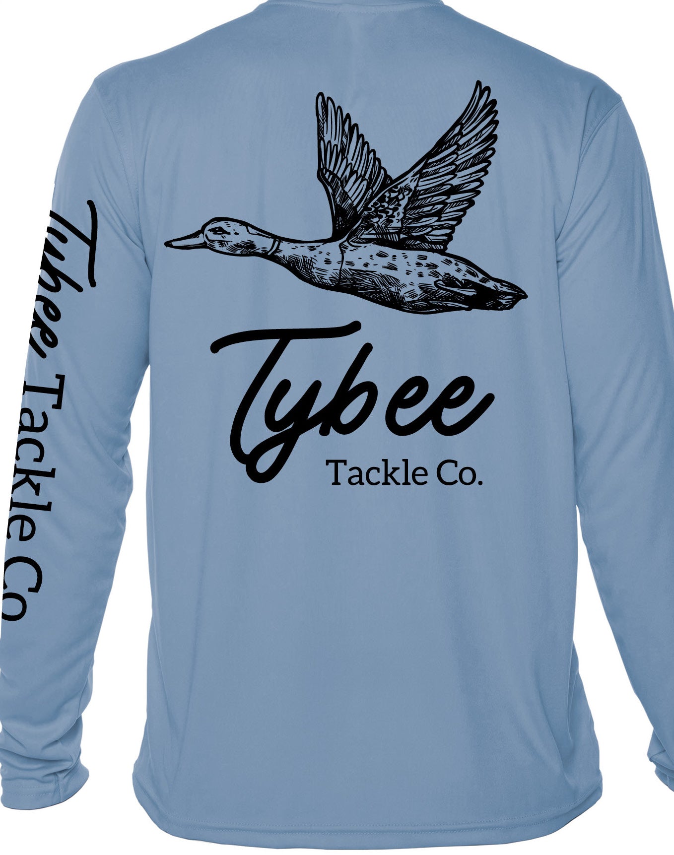 Men's Tybee Tackle Co- Tybee Duck
