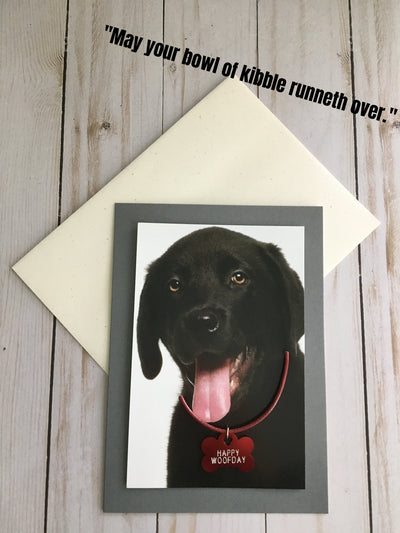 Pet Greeting Cards - Bubbles Gift Shoppe