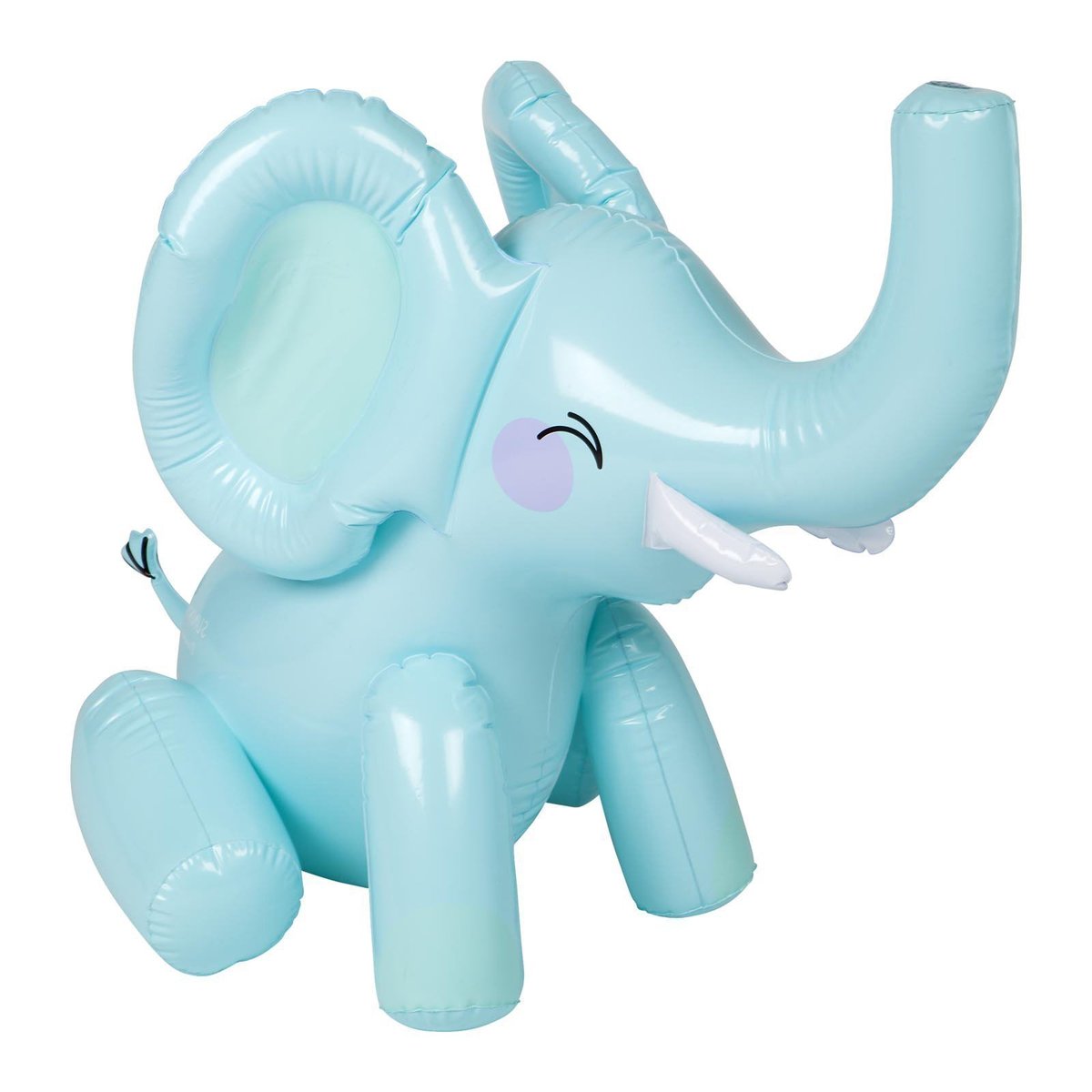 Inflatable Sprinkler Elephant