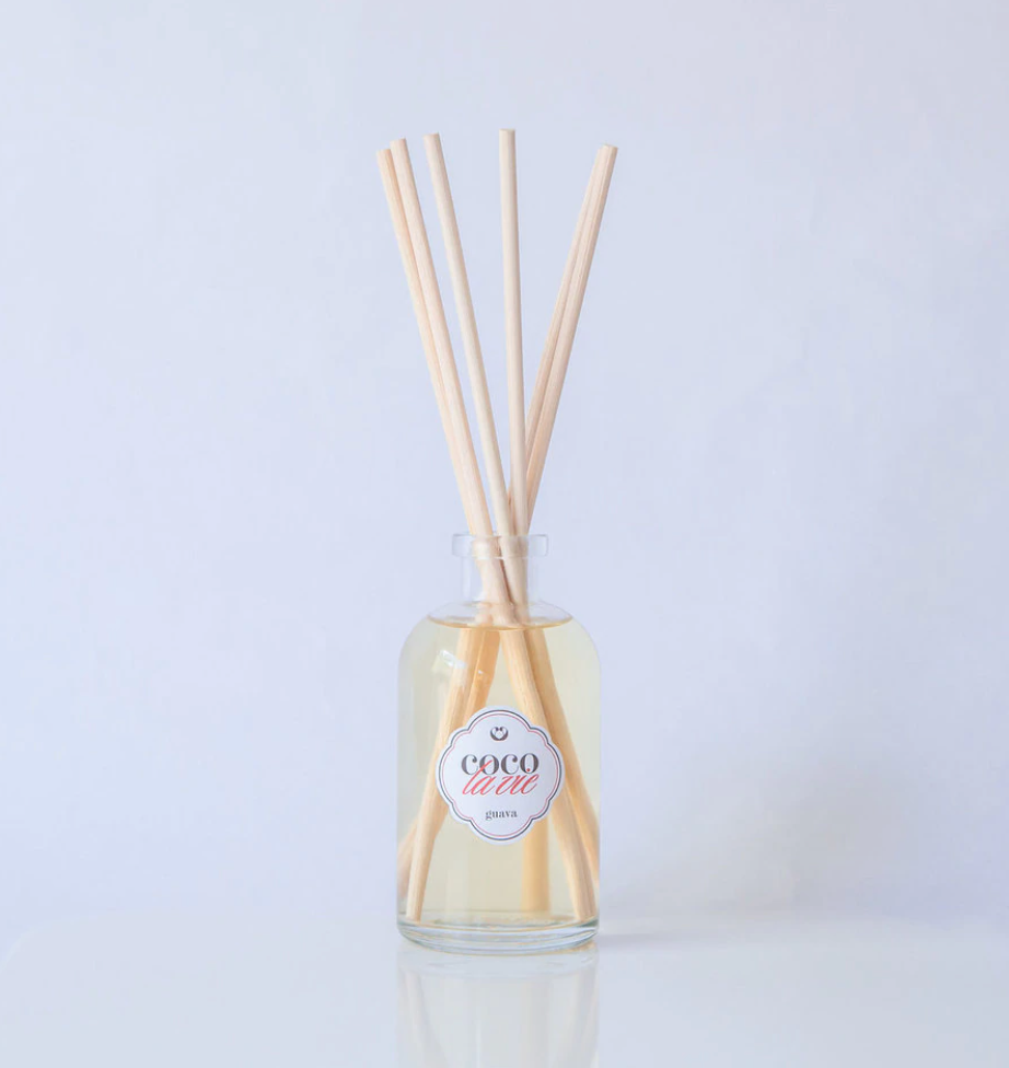 Reed Diffuser by Coco La Vie Home Fragrance + Apothecary
