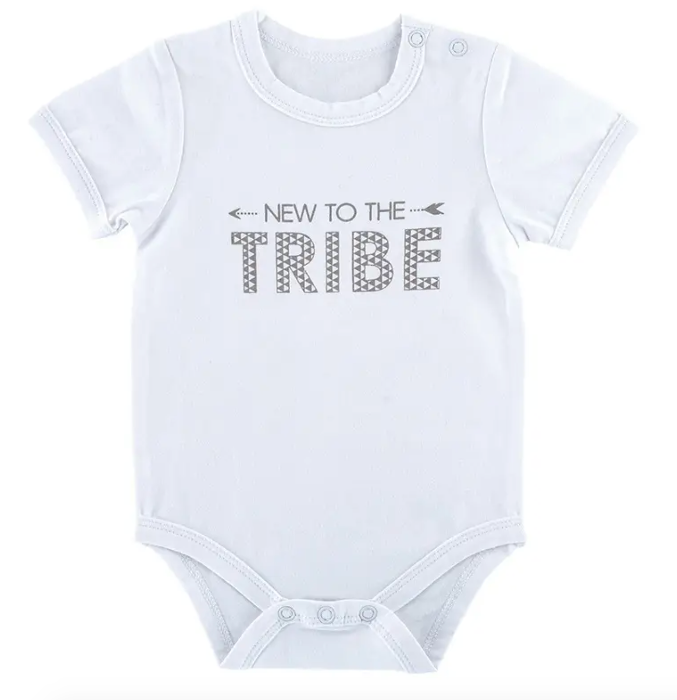 New To the Tribe Shirt