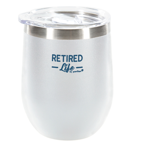 Tumblers for Retirees