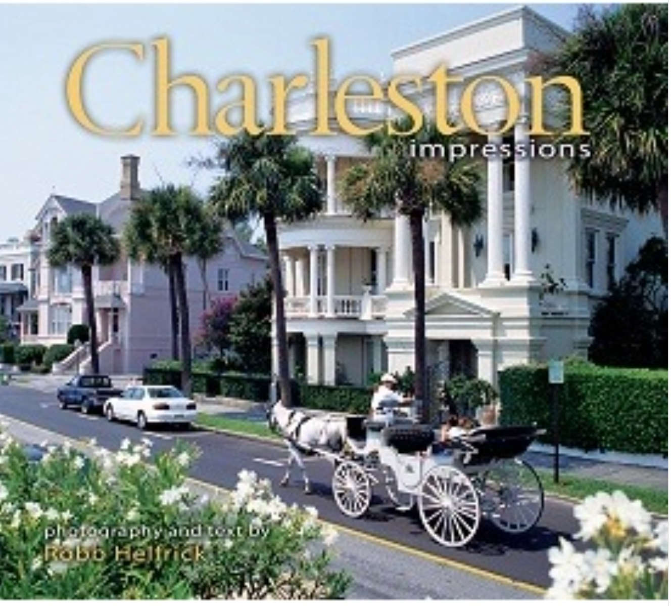 Charleston Impressions