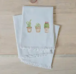 Linen Napkins by PCB Home