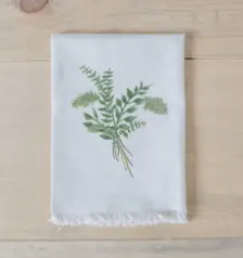 Linen Napkins by PCB Home
