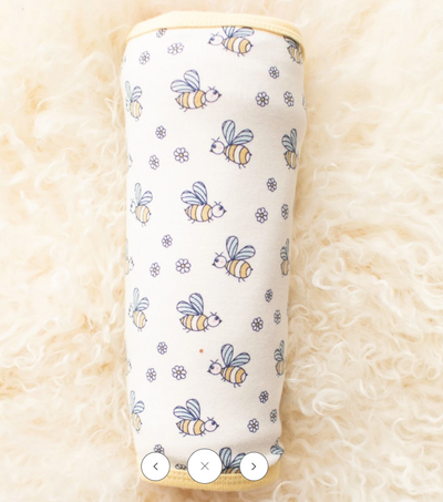 Baby Swaddle Blankets- Many Styles