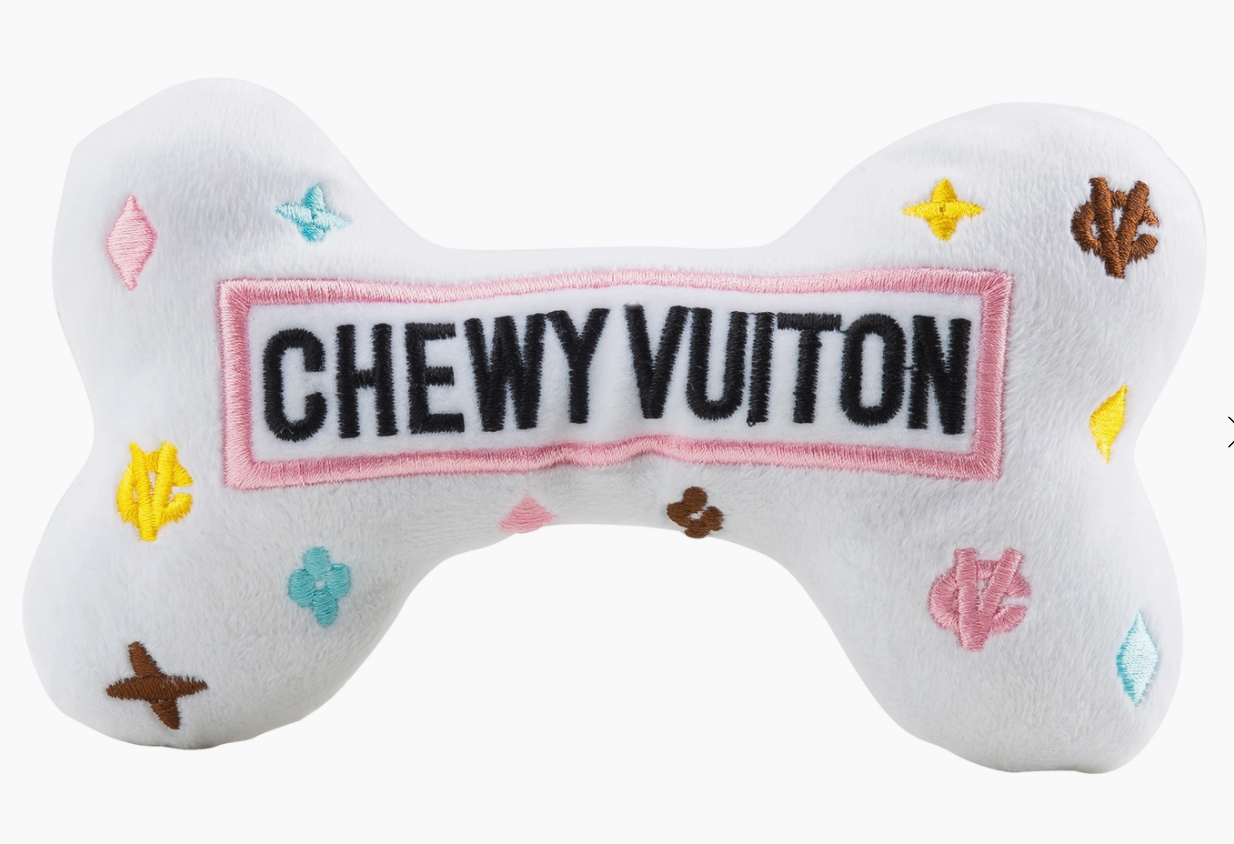 Dog Toys by Haute Diggity Dog