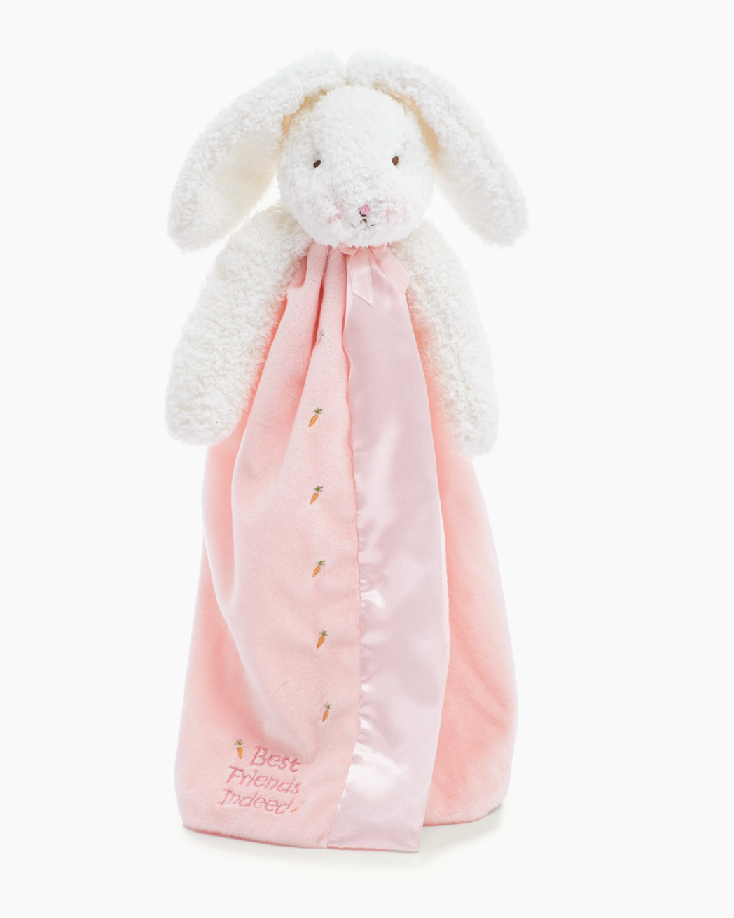 Buddy Blankets, Pink(Blossom) or White(Kiddo)