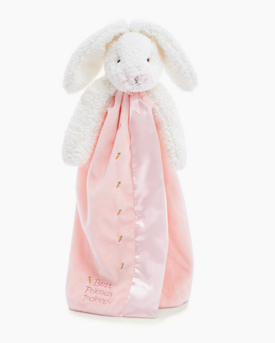 Buddy Blankets, Pink(Blossom) or White(Kiddo)