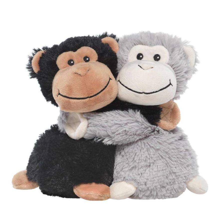Warmies® Stuffed Animals, Several Styles and Sizes