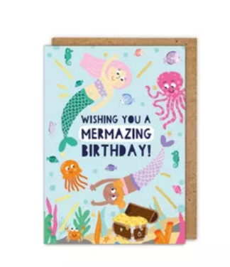 Greeting Cards by Zoe Spry