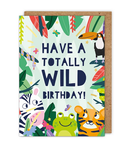 Greeting Cards by Zoe Spry