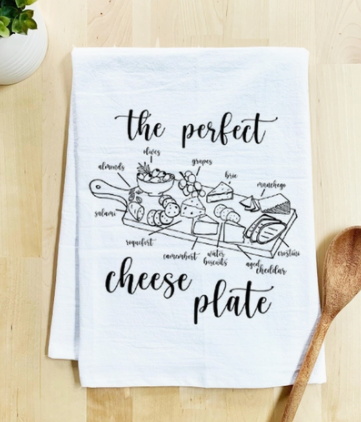 Dish Towels by Monlightmakers