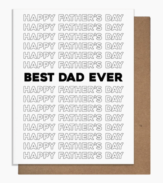 Greeting Cards by Pretty Alright