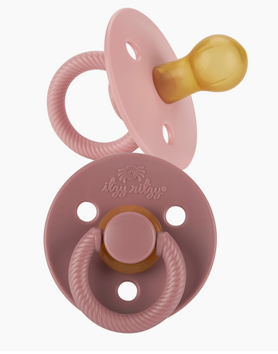 Soother™ Natural Pacifier Sets