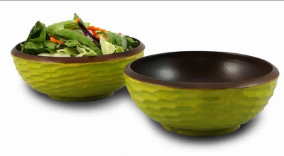 Nut Bowl / Side Salad Bowl - Avocado