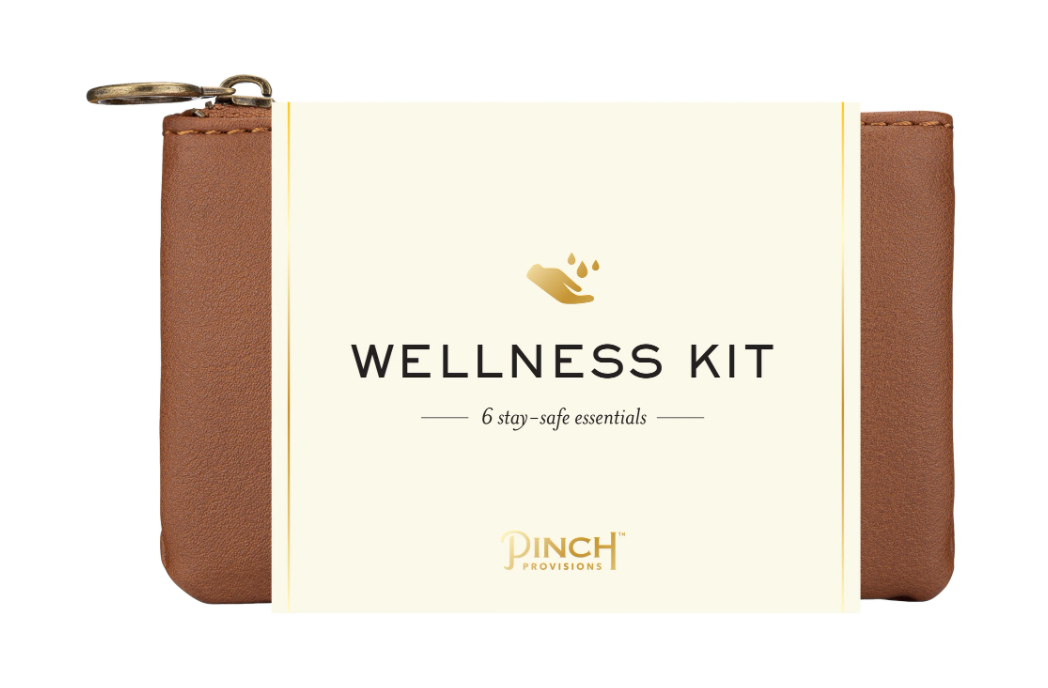 Pinch Emergency Kits