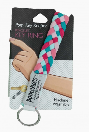 Bracelet Key Keeper