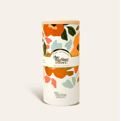 Tall Skinny Can Cooler - Many prints