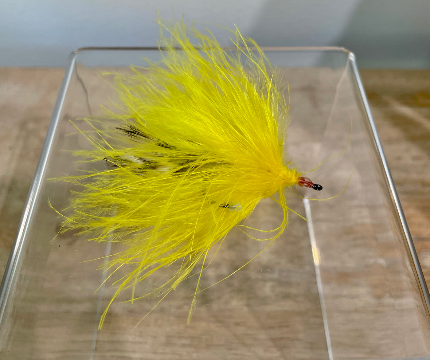 Fly High Baits- Saltwater and Freshwater Fly Fishing Lures & Jigs- Charleston, SC