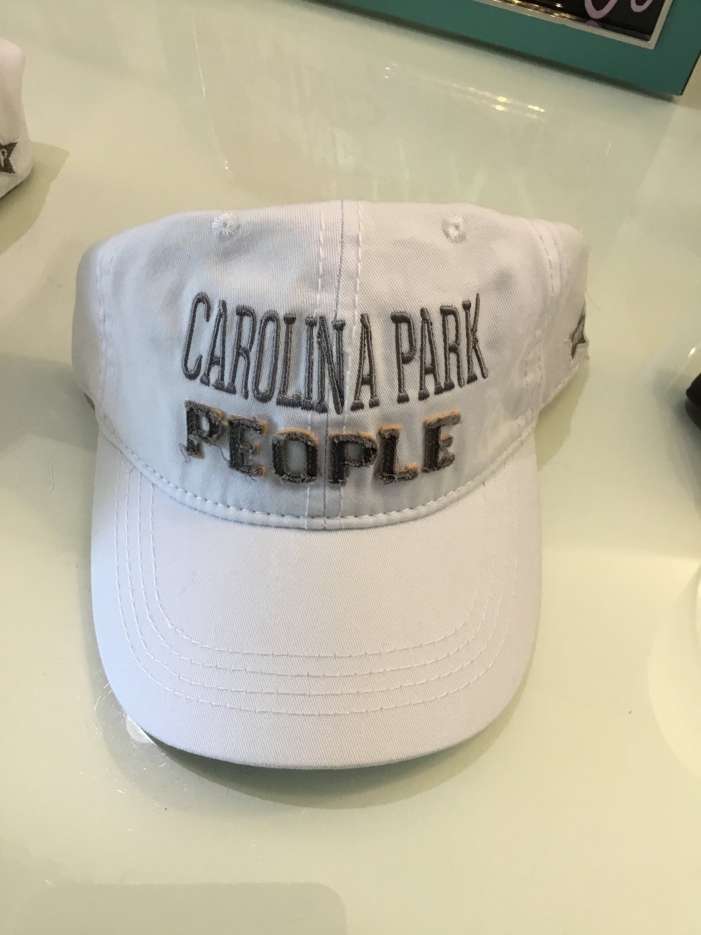 "People" Hats - Many Designs